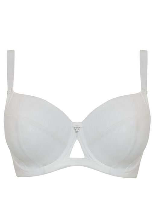 Victory Balcony Bra image number 4.0
