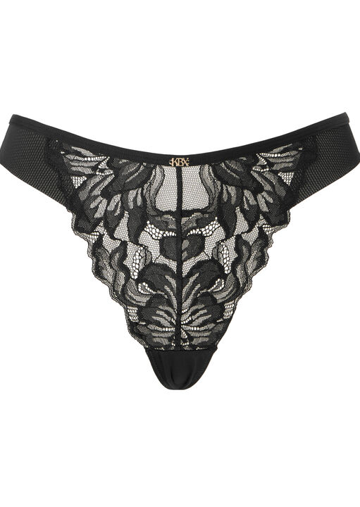 Taylor Thong image number 4.0