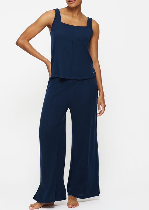 Marie Brushed Cami Top image number 0.0