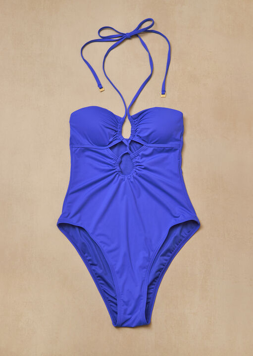 Swim Essential Swimsuit image number 7.0