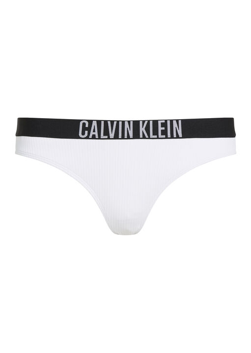 Intense Rib Bikini Bottoms image number 4.0