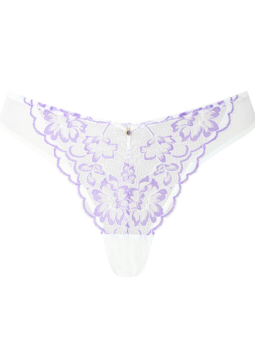 Sexy Lace Brazilian image number 4.0