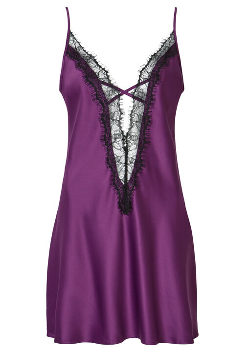 Cherryann Chemise image number 6.0