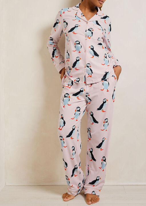 Puffin Organic Cotton Set image number 0.0