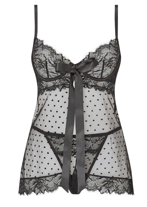 Bon Bon Babydoll image number 3.0