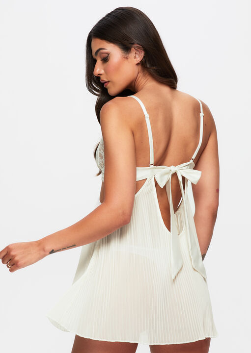 Laila Chemise image number 2.0