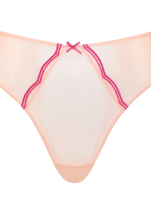 Lightstyle Scallop Brazilian image number 4.0