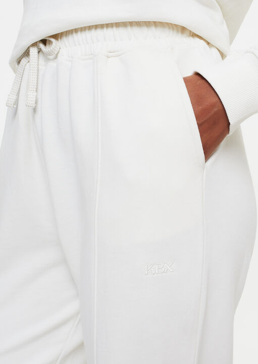 Knickerbox Jessica Cotton Sweat Joggers image number 4.0