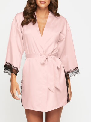 Cherryann Robe