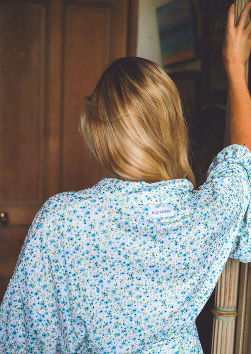 Lison Robe image number 3.0