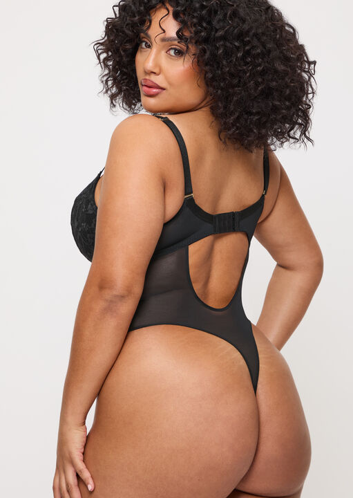 Sexy Lace Body image number 5.0