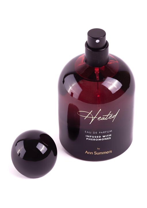 Heated Eau De Parfum 100ml image number 3.0