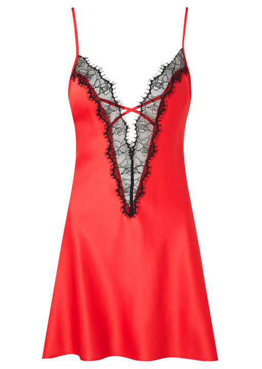 Cherryann Chemise image number 5.0