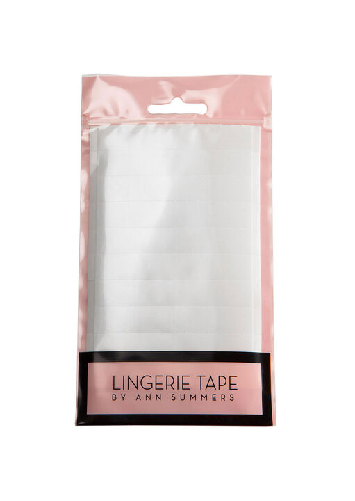 Lingerie Tape image number 2.0