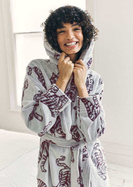 Tiger Robe image number 4.0