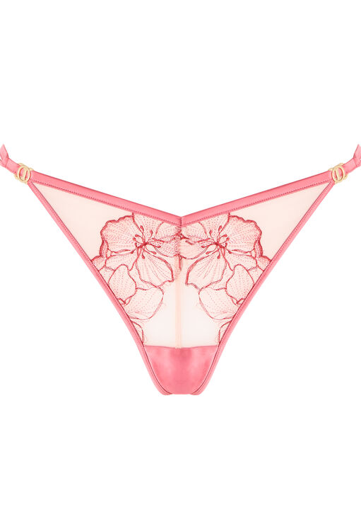 Florence Thong  image number 2.0