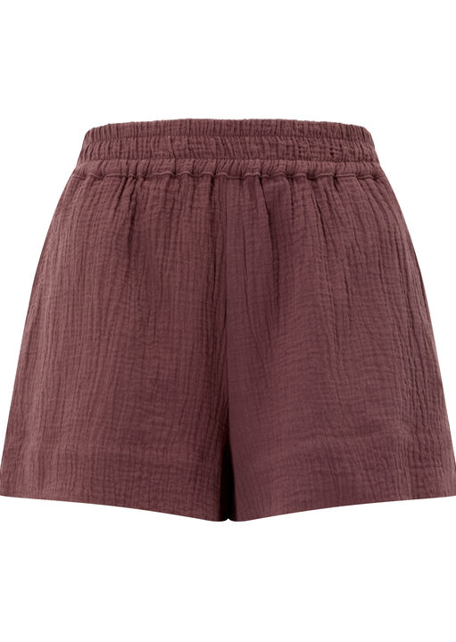 Knickerbox Annie Cotton Shorts image number 6.0