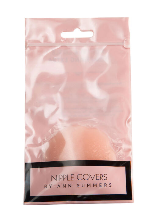 Flower Silicone Reusable Nipple Covers - Pack of 2 image number 2.0