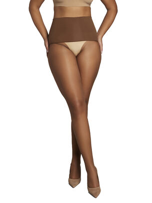 Core Tights - Nude 06