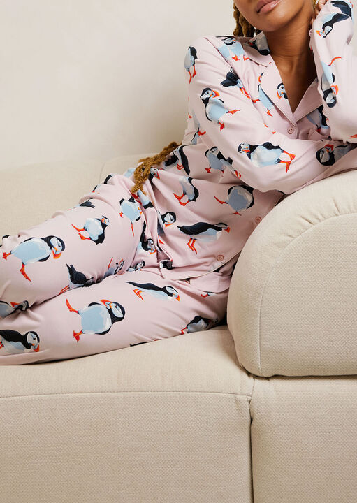Puffin Organic Cotton Set image number 4.0