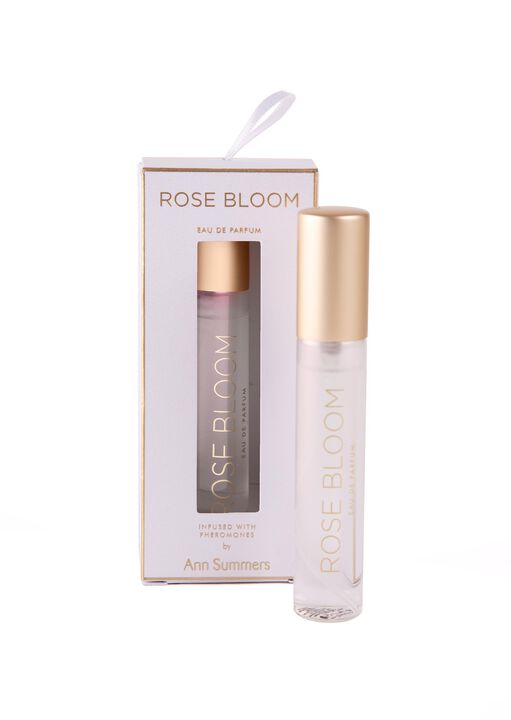 Rose Bloom Purse Spray 10ml image number 3.0