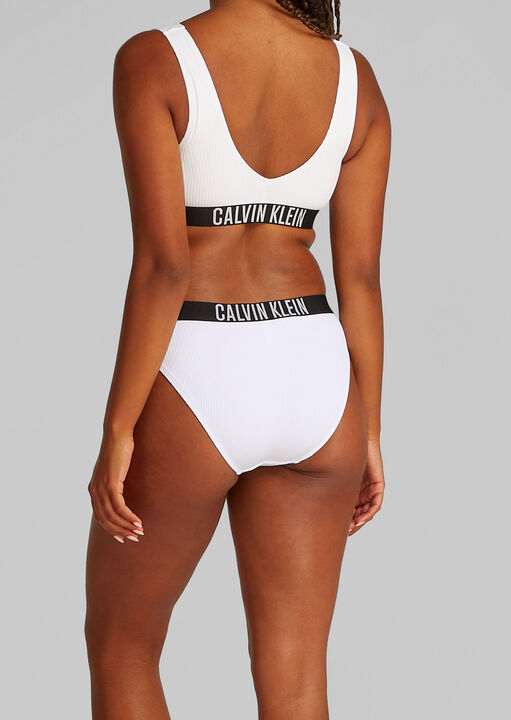 Intense Rib Bikini Bottoms image number 2.0