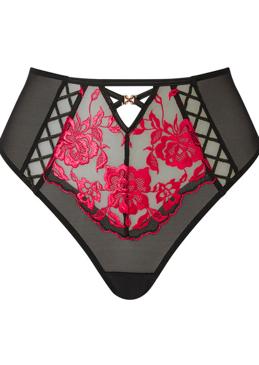 Endless Attraction High Waist Brazilian image number 4.0