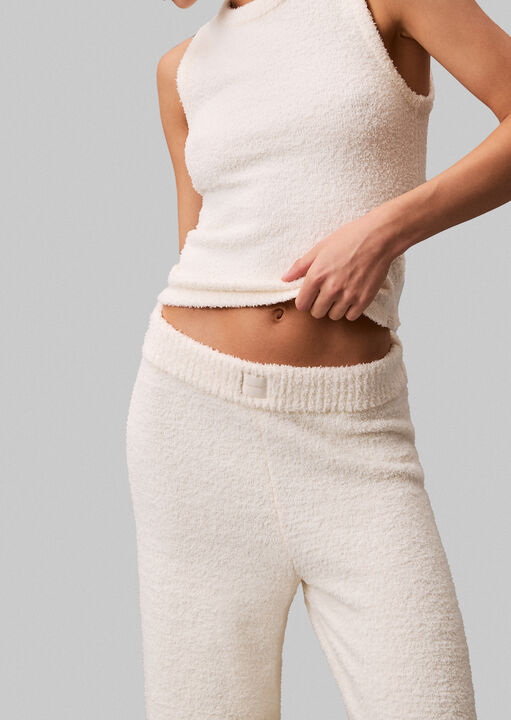 Plush Trouser image number 1.0
