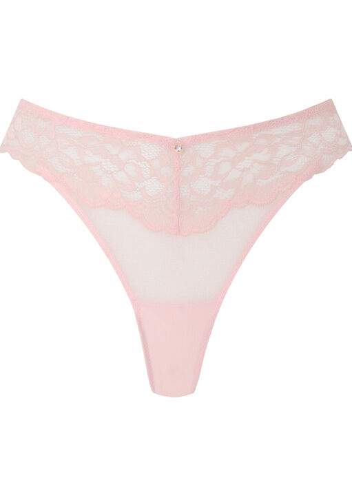 Sexy Lace Thong image number 4.0