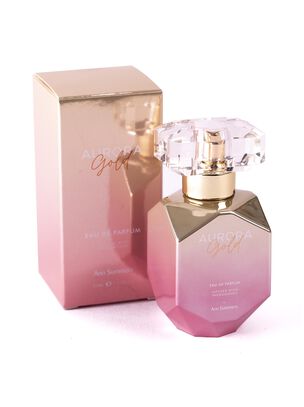 Aurora Gold Eau De Parfum 30ml