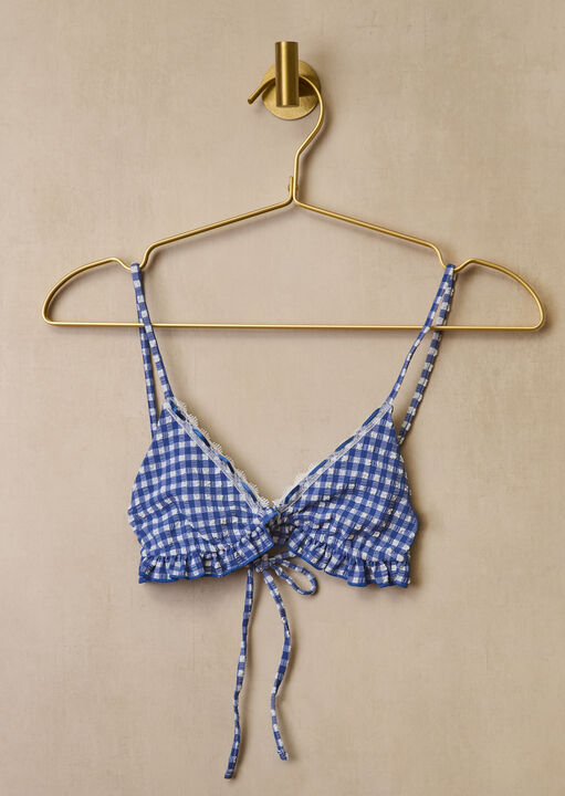 Valero Bikini Top image number 4.0