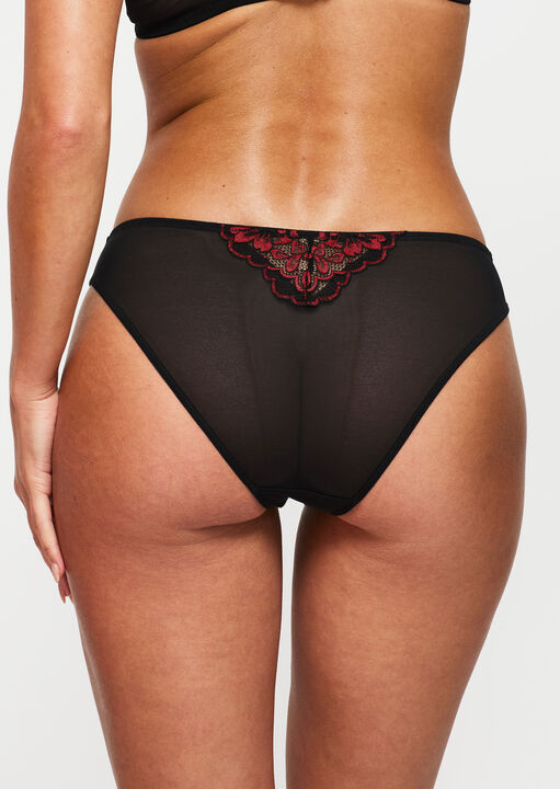 Sexy Lace Brazilian image number 2.0