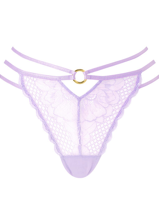 Compelling Thong image number 4.0