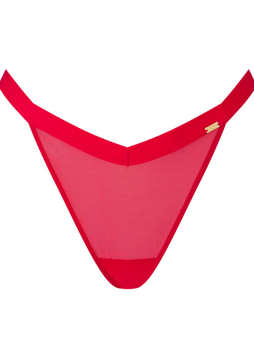 Zadie String image number 5.0