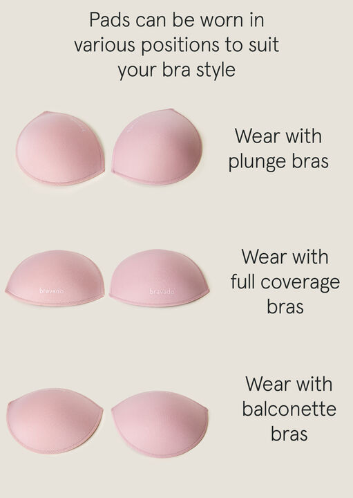 Nursing Pads image number 5.0