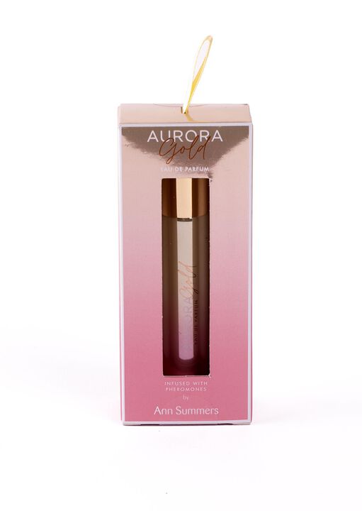 Aurora Gold Purse Spray 10ml image number 0.0