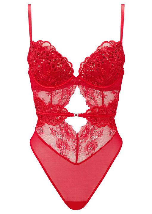 Icon Padded Body image number 4.0