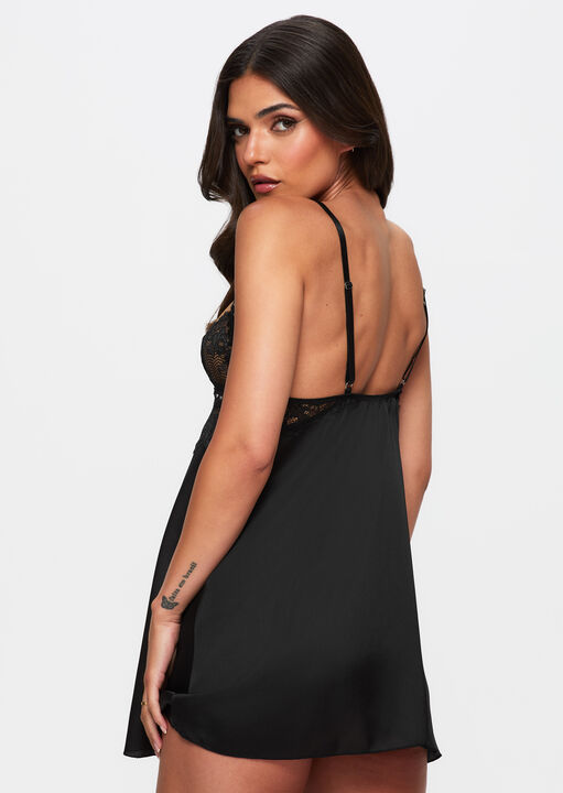 Bridgette Chemise image number 2.0