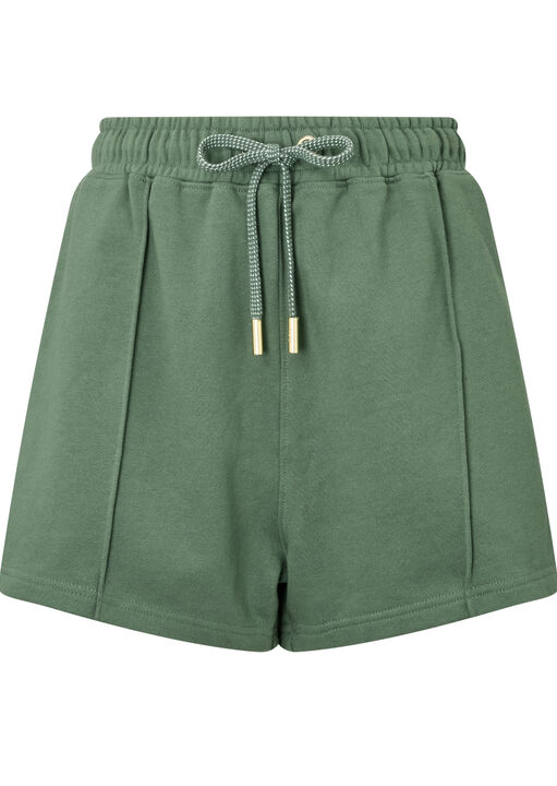 Knickerbox Jessica Cotton Sweat Shorts image number 9.0