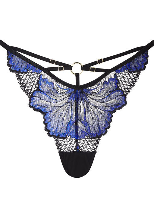 Untamed Seduction String image number 4.0