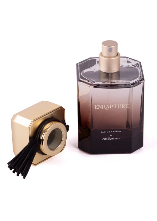 Enrapture Eau De Parfum 100ml image number 4.0