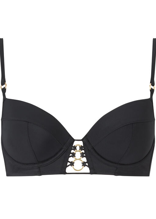 Miami Dreams Underwired Bikini Top image number 5.0