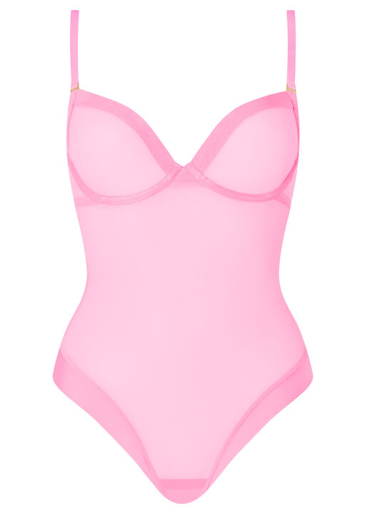 Zadie Underwired Body image number 8.0