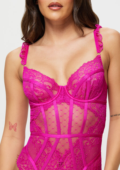 Sweetheart Body image number 1.0
