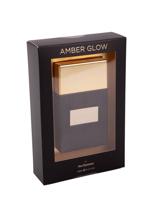Amber Glow Eau De Parfum 100ml image number 4.0