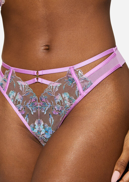 Euphoric Thong image number 3.0