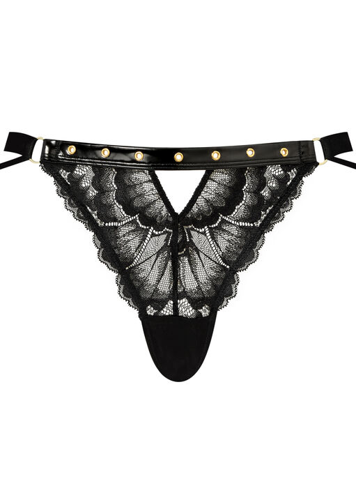 Unmistakable String image number 4.0