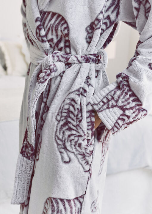 Tiger Robe image number 3.0