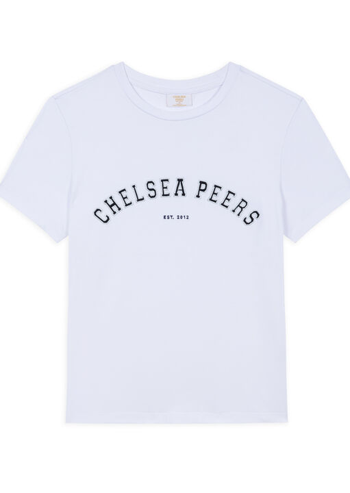 Organic Cotton T-Shirt image number 1.0