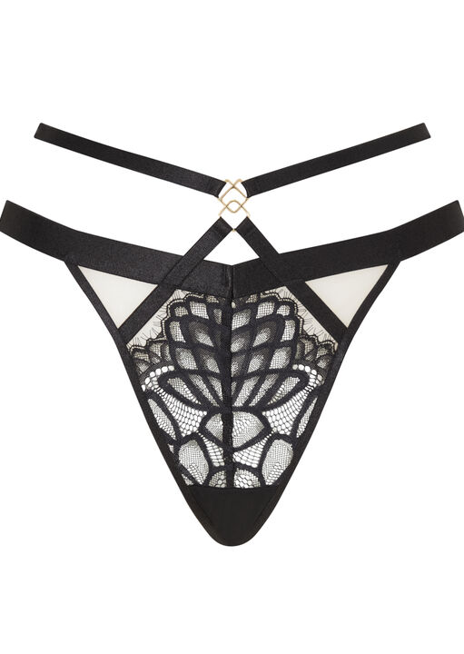 Essence Thong image number 5.0